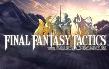 《最终幻想 战略版：伊瓦利斯编年史》前瞻 经典与新生交汇