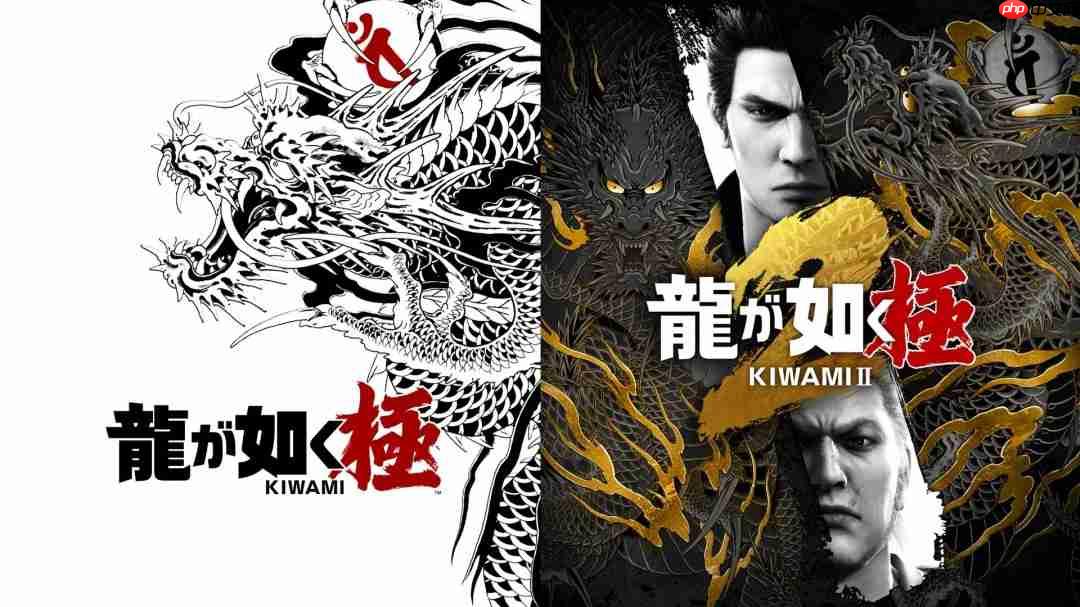 《如龙》制作人深情致谢PC玩家:你们改变了系列命运