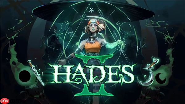 神游续作《Hades 2》上线! 耕升RTX 5060 追风 OC再闯冥界!