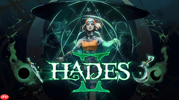 神游续作《hades 2》上线! 耕升rtx 5060 追风 oc再闯冥界!