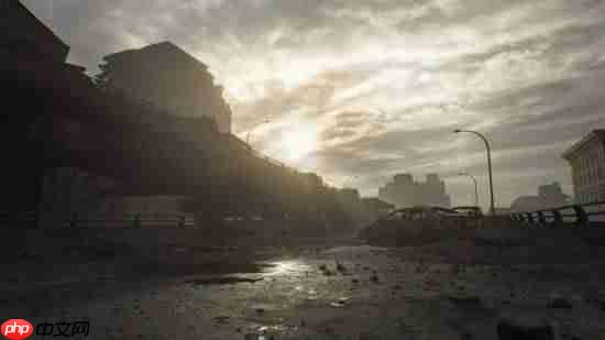 《生化9》制作人回应里昂传闻:很高兴玩家如此关注