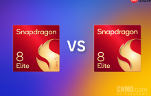 第五代骁龙8至尊版跑分对比上代:安兔兔成绩提升40%