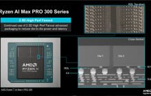AMD下代Zen6 CPU大变革!转向全新D2D互连:能效延迟双飞跃