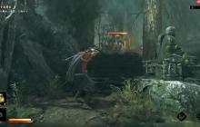 《鬼武者：剑之道》新实机演示 酷炫招式杀敌