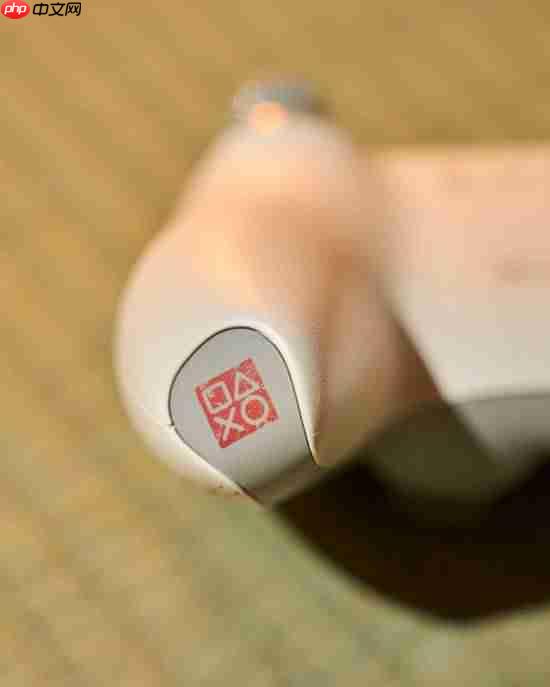 PS官方宣传《羊蹄山之魂》联名款主机:静寂之美与内在之力