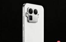 出国不怕没信号!真我GT8 Pro支持21个5G频段 新增n79频段