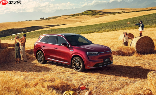 三大新势力新增订单曝光 鸿蒙断层领先 蔚来零跑破万