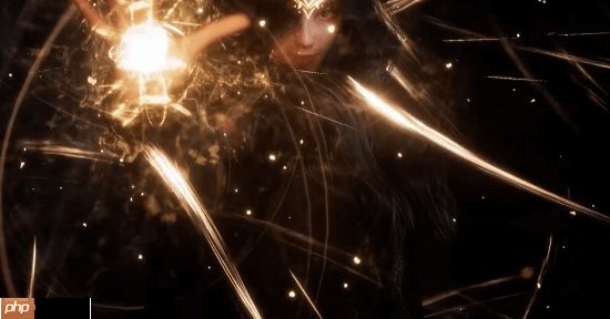 韩国类魂新作《遗迹：第一守护者》新实机演示：世界观、叙事与激爽BOSS战！