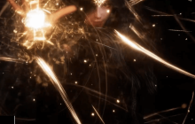 韩国类魂新作《遗迹：第一守护者》新实机演示：世界观、叙事与激爽BOSS战！