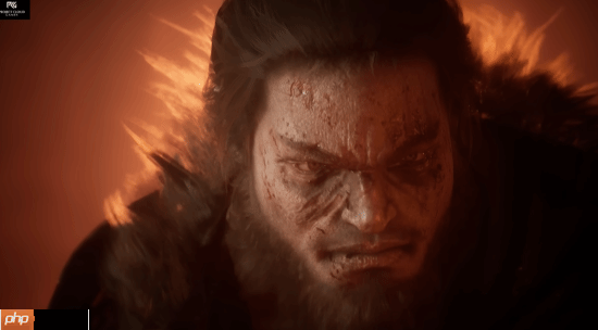 韩国类魂新作《遗迹：第一守护者》新实机演示：世界观、叙事与激爽BOSS战！