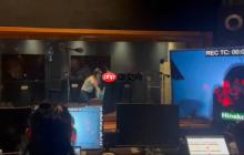 《寂静岭f》女主声优分享配音幕后：JK女战神的暴怒