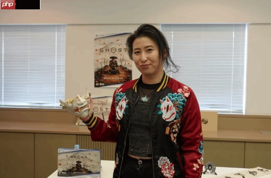 《羊蹄山之魂》女主演员:这次拍摄从始至终都很快乐 得到了很大的支持