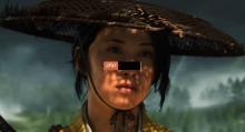 《羊蹄山之魂》女主演员：这次拍摄从始至终都很快乐 得到了很大的支持