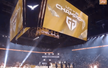 LOL最长的河！Faker疑似暗示自己不会退役：明年我也会在LCK等待大家