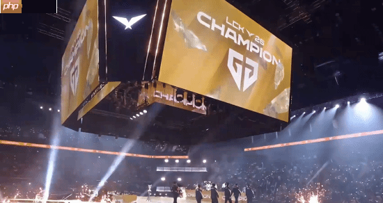 LOL最长的河!Faker疑似暗示自己不会退役:明年我也会在LCK等待大家