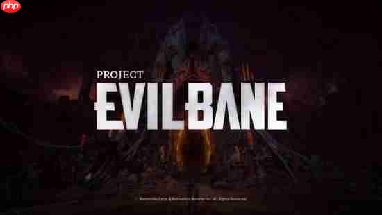 韩国多人动作新游预告公开!经典MMO《渡鸦》世界观