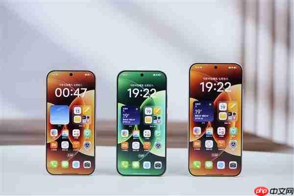 卢伟冰:小米17 Pro Max卖得最好!轻松跨过6K+门槛