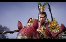 《真三国无双2复刻版》上架Steam 支持中文配音