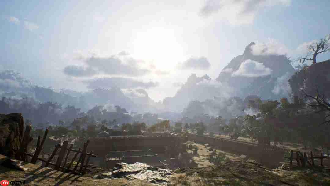 《真三国无双2复刻版》上架Steam 支持中文配音