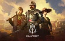 Steam 秋促福利：《颂钟长鸣》8 折平史低，中世纪领主冒险正当时