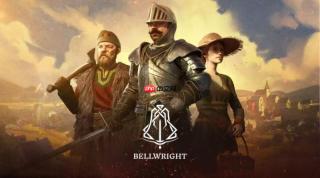 Steam 秋促福利：《颂钟长鸣》8 折平史低，中世纪领主冒险正当时
