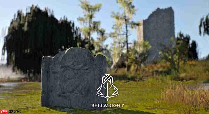 Steam 秋促福利：《颂钟长鸣》8 折平史低，中世纪领主冒险正当时