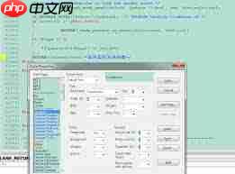 如何更改source insight注释字体
