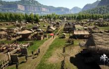 东方战争策略新作《烽沙》实机视频首曝，10月Steam新品节试玩开启