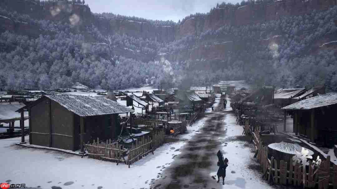 东方战争策略新作《烽沙》实机视频首曝,10月Steam新品节试玩开启