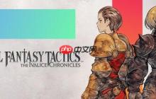 Steam新游周报：上世纪的经典战旗游戏回归！