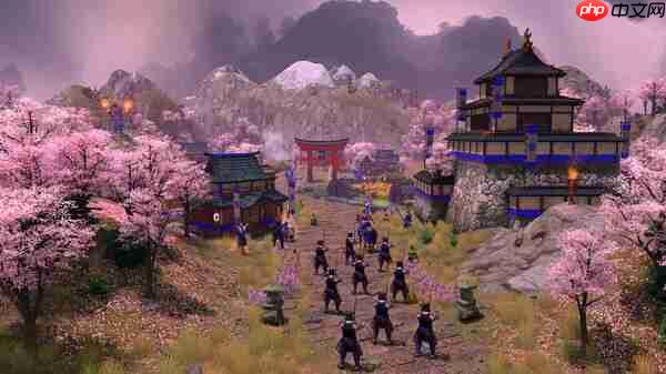 Steam新游周报:上世纪的经典战旗游戏回归!