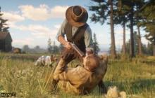 R星创始人：《荒野大镖客：救赎2》是我参与过的最佳作品