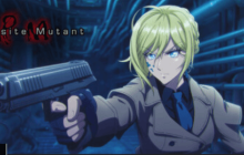 DSO Gaming评二次元画风新游《寄生种》：有点像《寄生前夜》