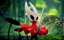 《空洞骑士：丝之歌》更新预览：支持PS5手柄 优化手柄操作