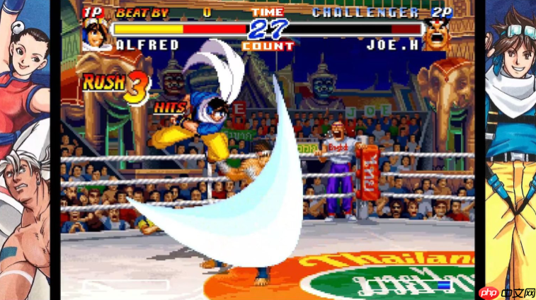 《NEOGEO优质合集》策划启动 SNK经典名作陆续回归