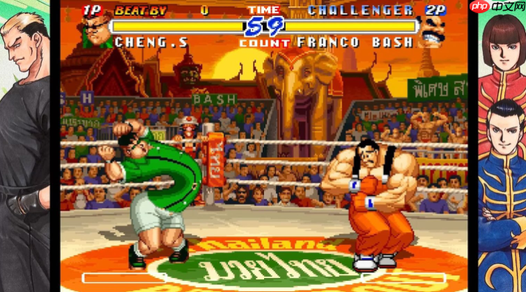 《NEOGEO优质合集》策划启动 SNK经典名作陆续回归