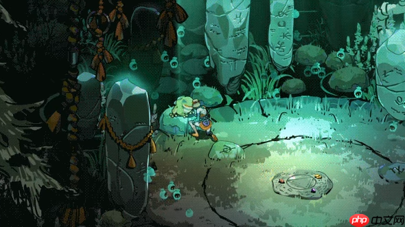 《哈迪斯2》最高在线人数突破十一万！表现依旧强劲