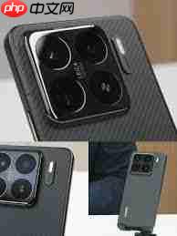 小米玄戒o1首发机型是什么