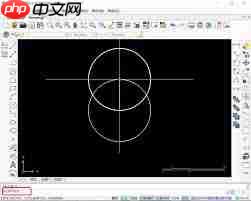 AutoCAD2007如何使用环形阵列