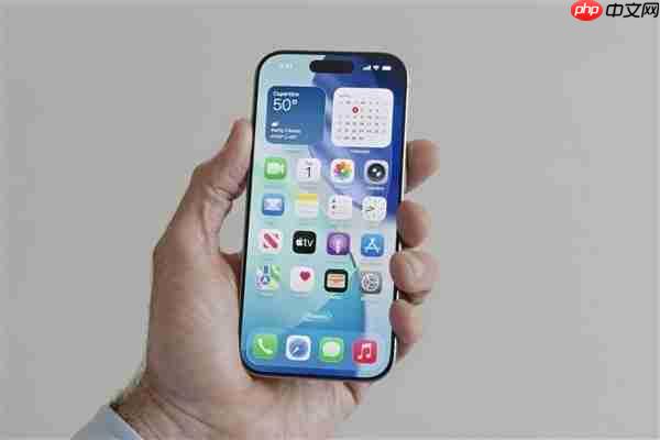 苹果手机闹钟又不响了!不是因为节假日 而是更新了iOS 26