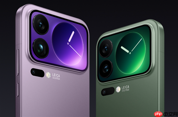 业内人士回应小米17系列砍单20%:存在逻辑问题!有失客观