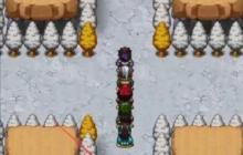 仙国志攻略雪林地怎么走 仙国志攻略雪林地走法攻略