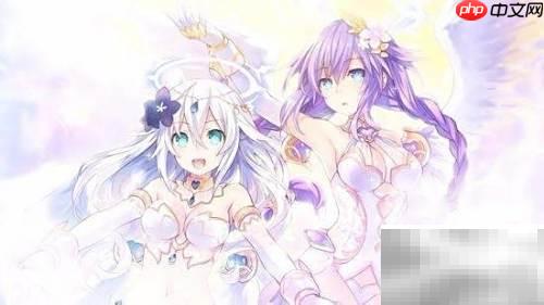 四女神ONLINE新手入门指南