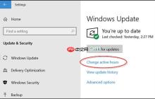 在win10系统中配置和使用活动时间的方法教程