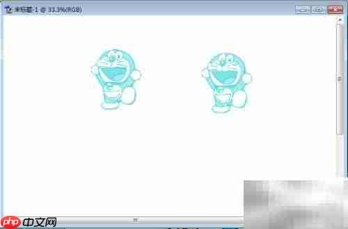 Photoshop自定义画笔技巧