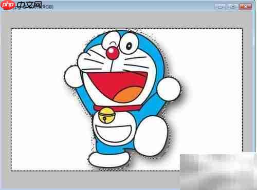 Photoshop自定义画笔技巧