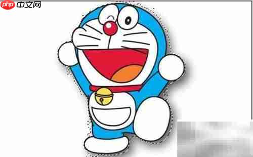 Photoshop自定义画笔技巧