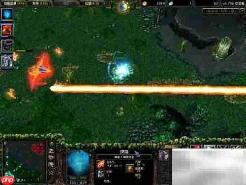 DOTA小精灵实用技巧速览