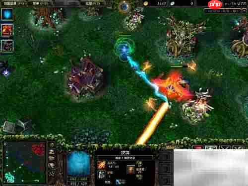 DOTA小精灵实用技巧速览