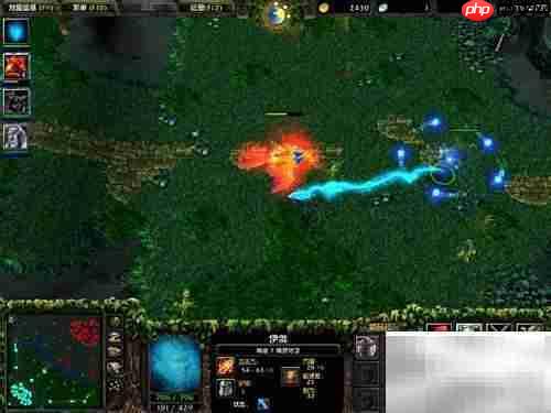 DOTA小精灵实用技巧速览